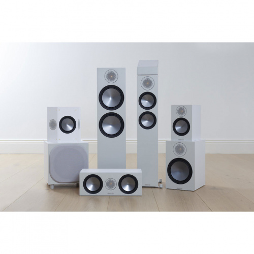 Monitor Audio Bronze C150 Black (6G)