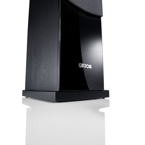 Canton Chrono 90 DC Black