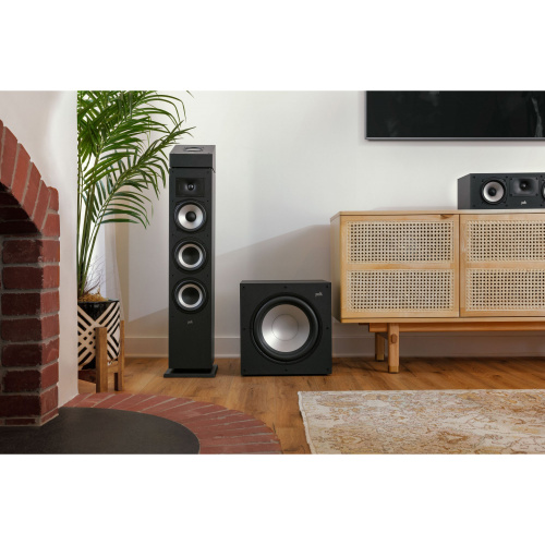Polk Audio Monitor XT60 Black