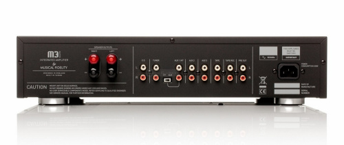 Musical Fidelity M3i