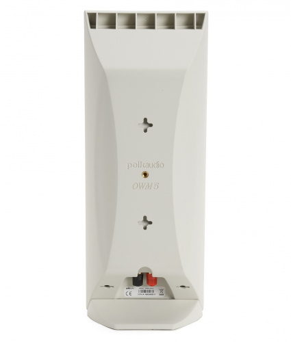 Polk Audio OWM 5 White