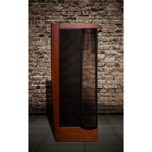 Martin Logan CLX Art Dark Cherry Martin Logan CLX Art Dark Cherry