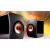 KEF LS50 High Gloss Black KEF LS50 High Gloss Black
