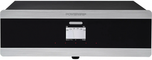 Powergrip YG-3 Silver