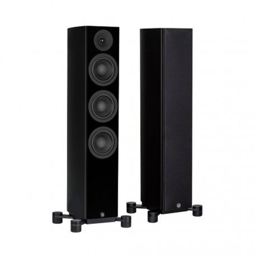 System Audio SA Legend 40.2 Satin Black