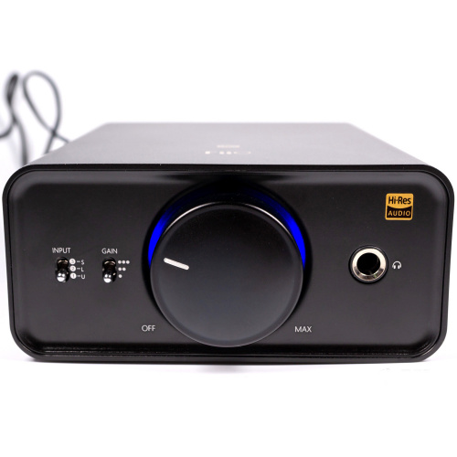 FiiO K5 Pro