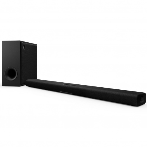 Yamaha True X Bar 50A (SR-X50A) Black