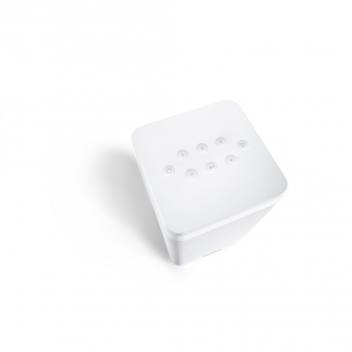 Canton Smart Soundbox 3 White