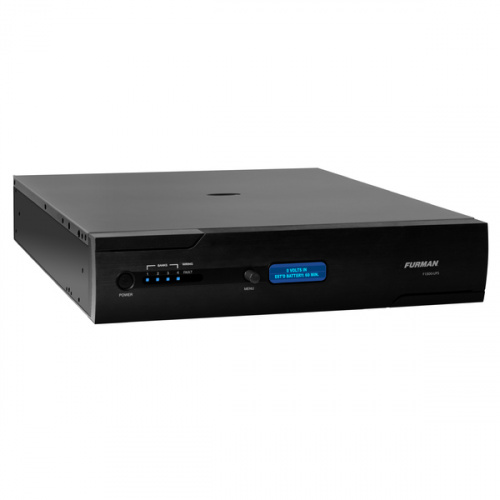 Furman F-1500 UPS E Furman F-1500 UPS E