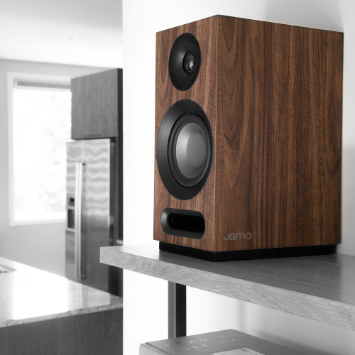 Jamo S 803 Black