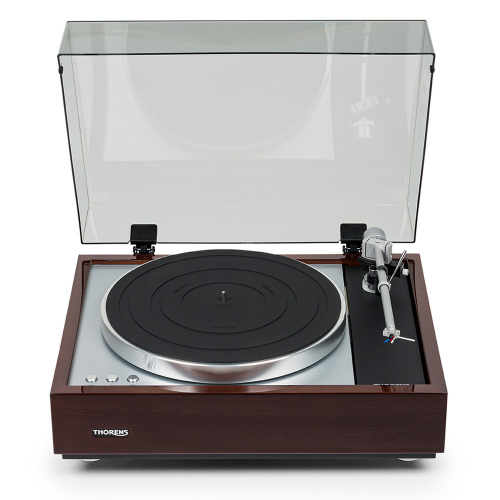 Thorens TD-1600 (TP92) High Gloss Walnut