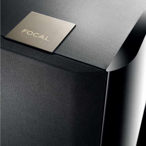 Focal Chorus 726 Black