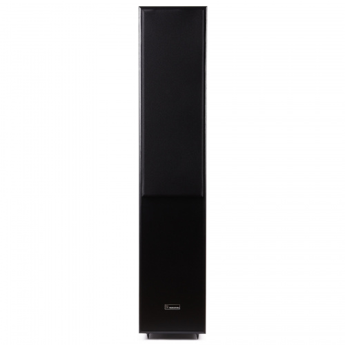 Radiotehnika Alfa 1.02 Black Ash