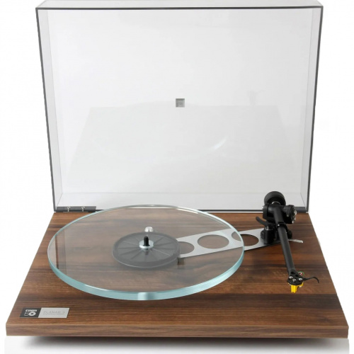 Rega Planar 3 50th Anniversary Edition (Exact) Walnut