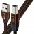 AudioQuest Coffee USB-A - USB-B 0.75m AudioQuest Coffee USB-A - USB-B 0.75m
