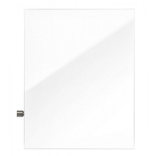 Triangle Esprit Titus EZ High Gloss White