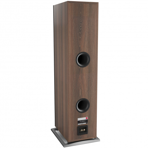DALI Oberon 9 Dark Walnut DALI Oberon 9 Dark Walnut