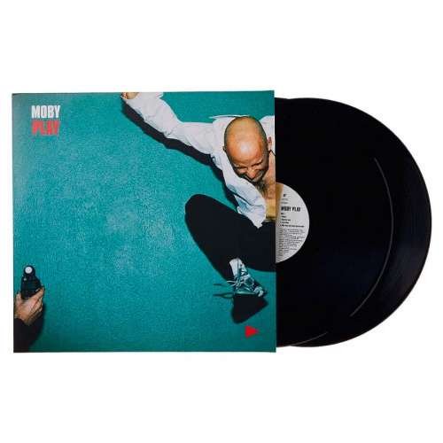 Moby - Play (2LP)