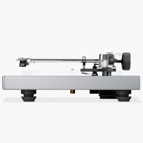 AVM Audio Rotation R 30.3 Silver