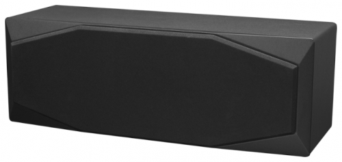 Emotiva BasX LCR