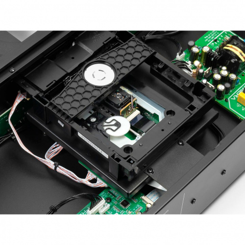 Premiera C1 PRO Black