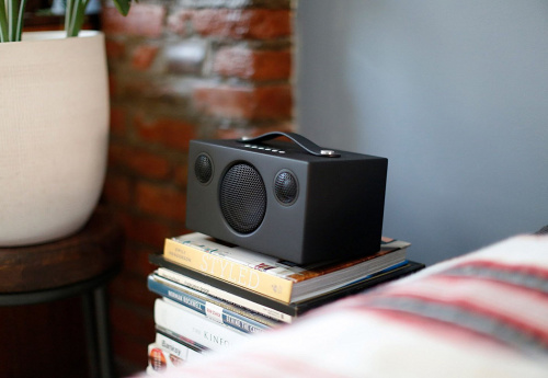 Audio Pro Addon T3 Black