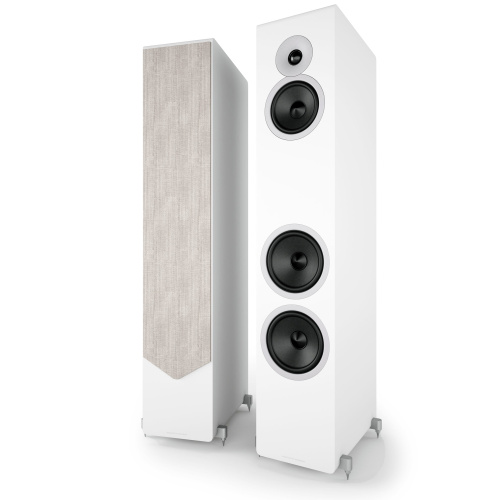 Acoustic Energy AE320-2 (2025) White