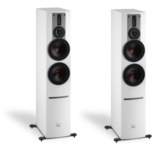 DALI Rubicon 6 C White DALI Rubicon 6 C White