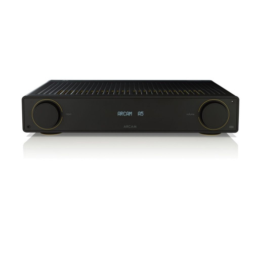 Arcam A5
