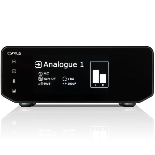 Cyrus 40 PPA Cyrus 40 PPA