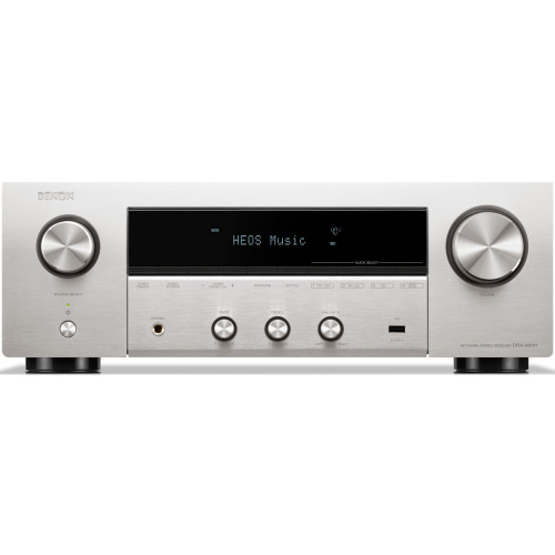 Denon DRA-900H Silver