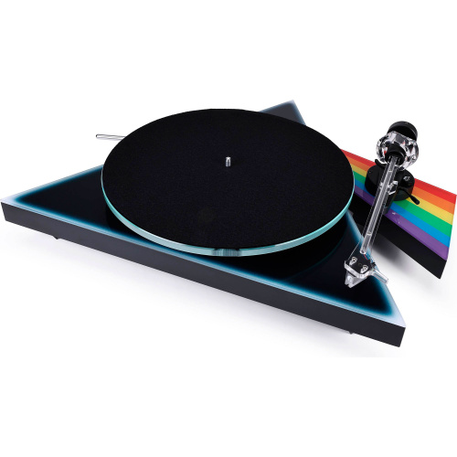 Pro-Ject The Dark Side Of The Moon