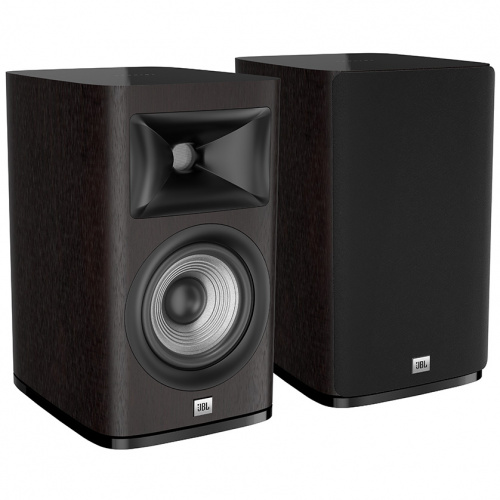 JBL Studio 698 5.1 Dark Walnut