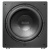 Velodyne Impact X 15 Black Velodyne Impact X 15 Black