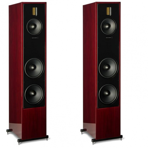 Martin Logan Motion 60XT Gloss Black Cherrywood Martin Logan Motion 60XT Gloss Black Cherrywood
