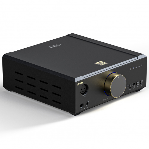 FiiO K9 Pro