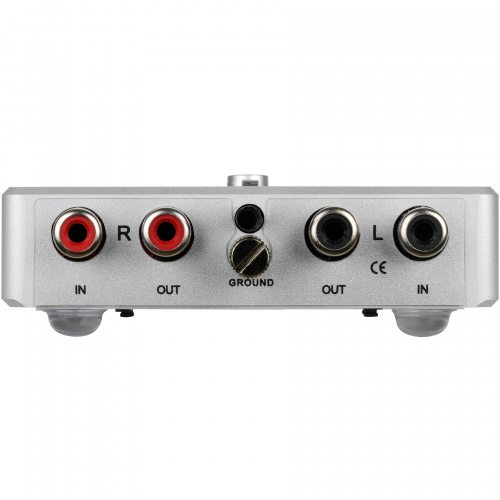 Clearaudio Nano Phono V2 Black