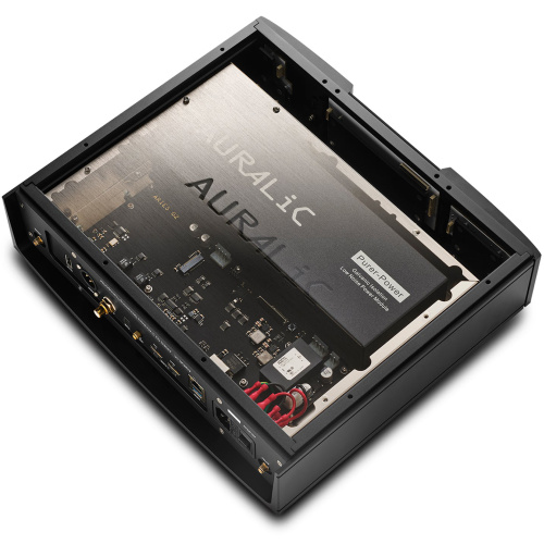 AURALiC Aries G2.2 (4TB SSD)