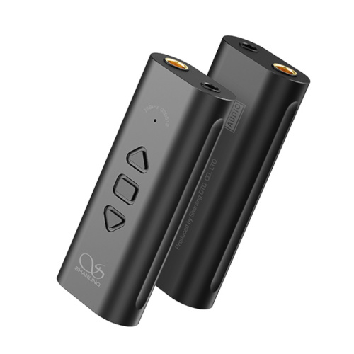 Shanling UA3 Black