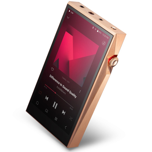 Astell&Kern SP3000T Copper