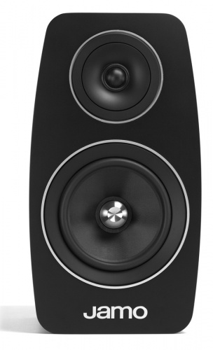 Jamo C 103 High Gloss White