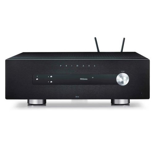 Primare SP25 Prisma Black