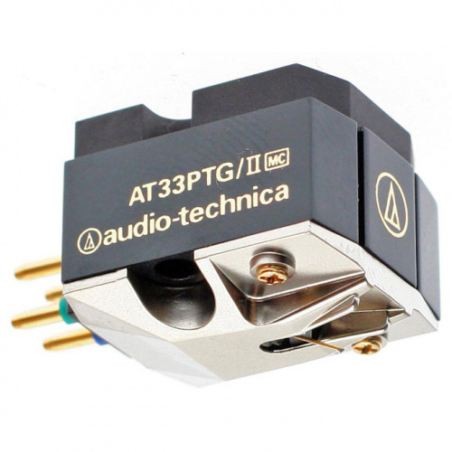 Audio-Technica AT33PTG II