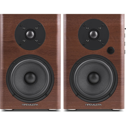 Premiera ES-501A Walnut