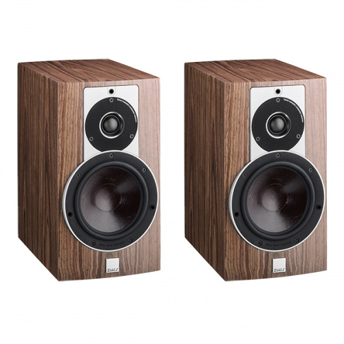 DALI Rubicon 2 Walnut