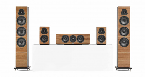Sonus Faber Lumina III Wood