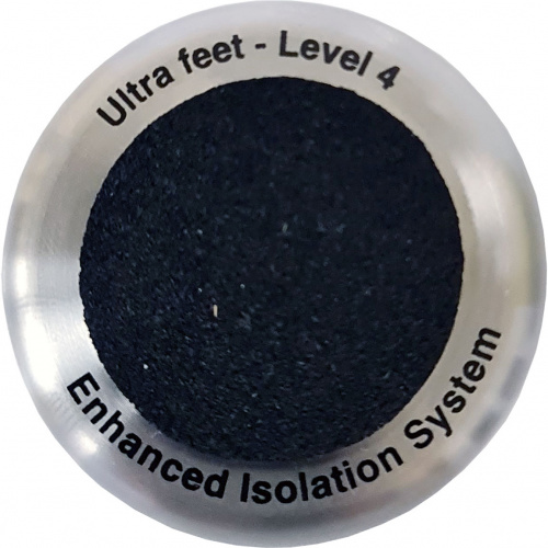 Bassocontinuo Ultrafeet Level 4