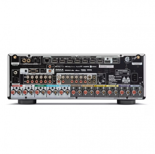 Marantz Cinema 50 Gold