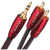 AudioQuest Golden Gate 3.5M-2RCA 0.6m