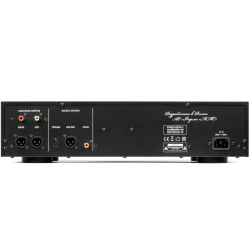 Premiera C1 PRO Black